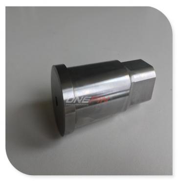 SPECIAL FORMING PUNCHES SPECIAL FORMING PUNCHES