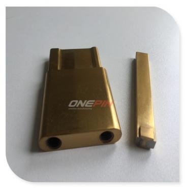 SPECIAL FORMING PUNCHES SPECIAL FORMING PUNCHES