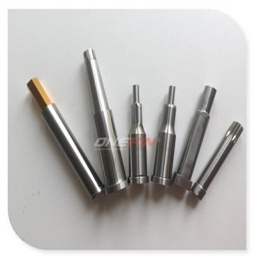 SPECIAL FORMING PUNCHES SPECIAL FORMING PUNCHES