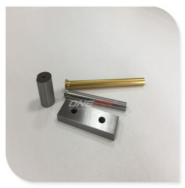 SPECIAL FORMING PUNCHES SPECIAL FORMING PUNCHES