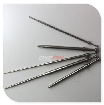 EJECTOR PINS EJECTOR PINS