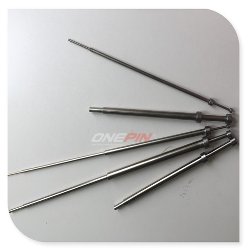 EJECTOR SLEEVES