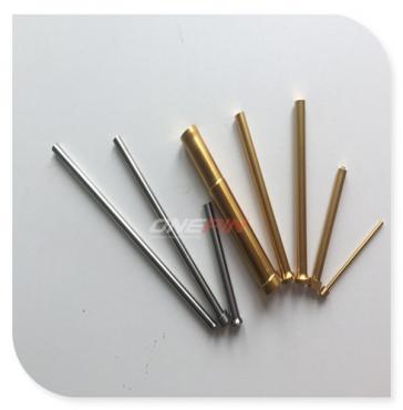 SPECIAL FORMING PUNCHES SPECIAL FORMING PUNCHES