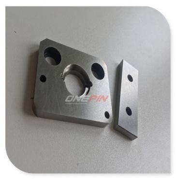 SPECIAL FORMING PUNCHES SPECIAL FORMING PUNCHES