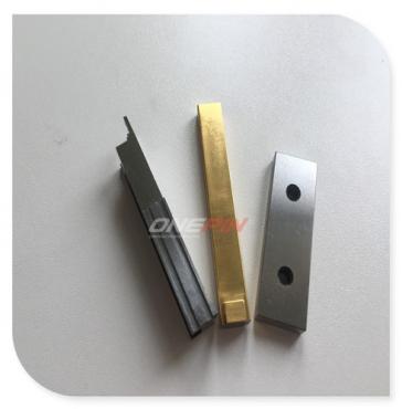 SPECIAL FORMING PUNCHES SPECIAL FORMING PUNCHES