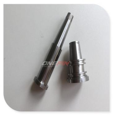 SPECIAL FORMING PUNCHES SPECIAL FORMING PUNCHES