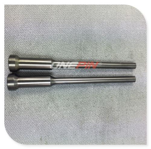 STANDARD CARBIDE PUNCH PINS
