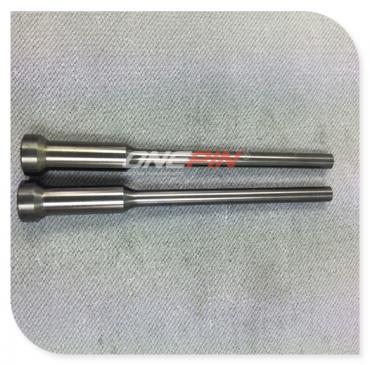 STANDARD CARBIDE PUNCH PINS STANDARD CARBIDE PUNCH PINS