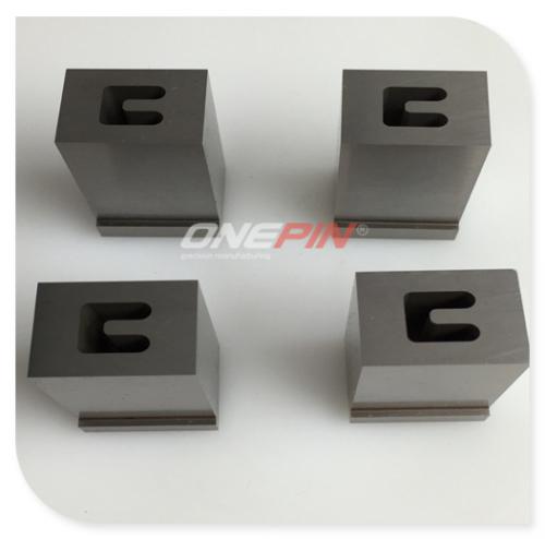 SPECIAL FORMING PUNCHES SETS