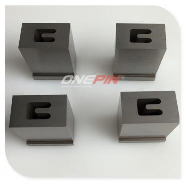 SPECIAL FORMING PUNCHES SETS SPECIAL FORMING PUNCHES SETS