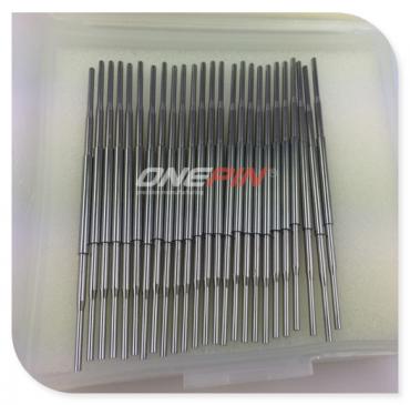 CARBIDE PUNCH PINS CARBIDE PUNCH PINS