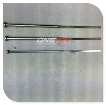 BALCK NITRIDE SLEEVE EJECTORS BALCK NITRIDE SLEEVE EJECTORS