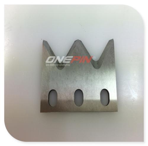 SPECIAL FORMING PUNCHES SETS