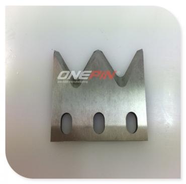 SPECIAL FORMING PUNCHES SETS SPECIAL FORMING PUNCHES SETS