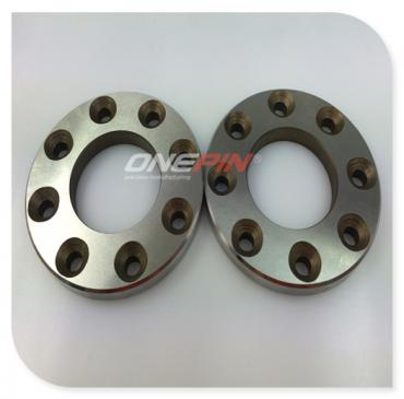 SPECIAL FORMING PUNCHES SETS SPECIAL FORMING PUNCHES SETS