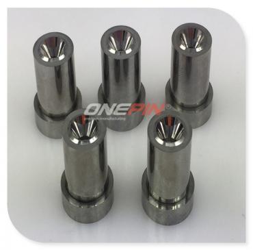 CARBIDE BUSHES WITH STEEL CARBIDE BUSHES WITH STEEL