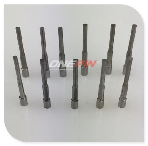 CARBIDE PUNCH PINS