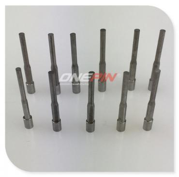 CARBIDE PUNCH PINS CARBIDE PUNCH PINS