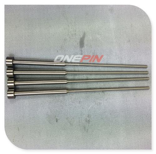 EJECTOR PIN SLEEVES