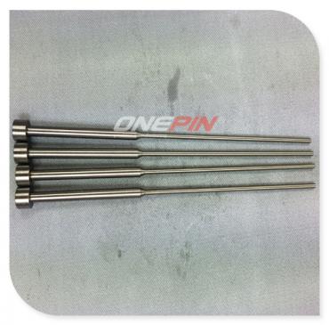 EJECTOR PIN SLEEVES EJECTOR PIN SLEEVES