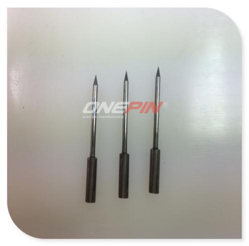 EJECTOR PIN SLEEVES