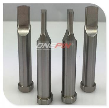 STANDARD PUNCH PINS STANDARD PUNCH PINS