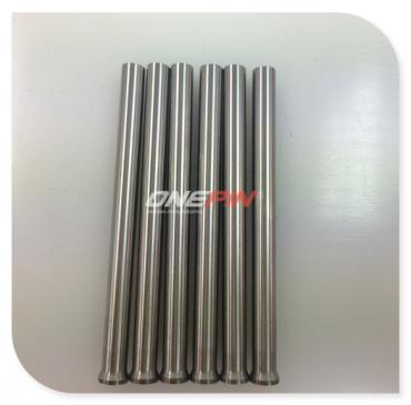 STANDARD PUNCH PINS STANDARD PUNCH PINS