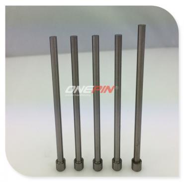 STANDARD PUNCH PINS STANDARD PUNCH PINS