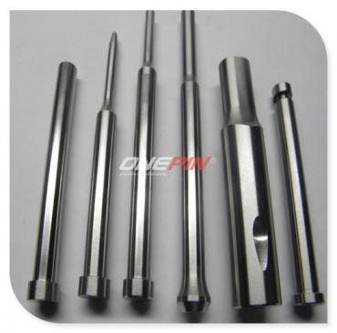 STANDARD PUNCH PINS STANDARD PUNCH PINS