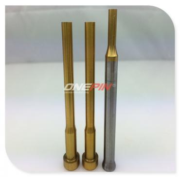 STANDARD PUNCH PINS STANDARD PUNCH PINS
