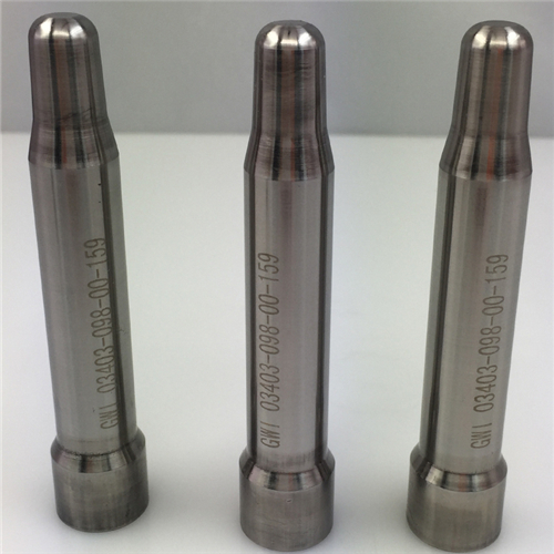 STANDARD PUNCH PINS