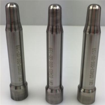 STANDARD PUNCH PINS STANDARD PUNCH PINS
