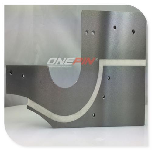 SPECIAL FORMING PUNCHES SETS