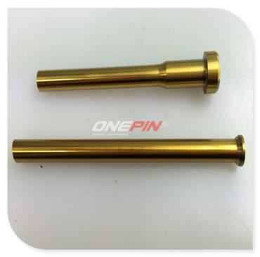 STANDARD PUNCH PINS STANDARD PUNCH PINS