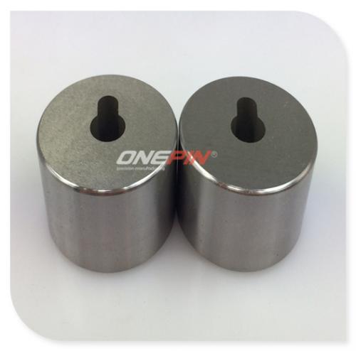 SPECIAL BUSHES WITH EDM HOLES