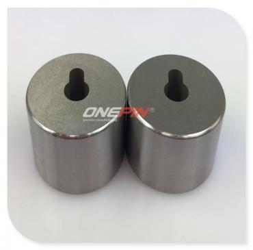 SPECIAL BUSHES WITH EDM HOLES