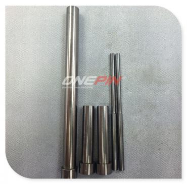 STANDARD PUNCH PINS STANDARD PUNCH PINS