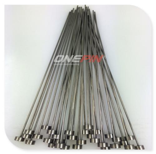 EJECTOR PIN SLEEVES