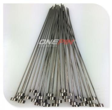 EJECTOR PIN SLEEVES EJECTOR PIN SLEEVES