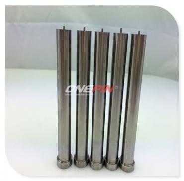 STANDARD PUNCH PINS STANDARD PUNCH PINS