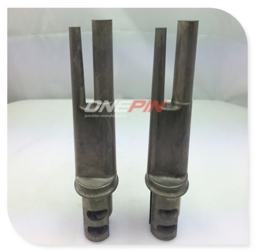 SPECIAL FORMING PUNCHES SETS
