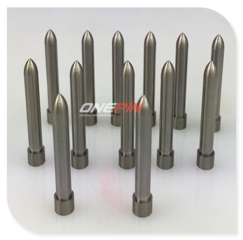 SPECIAL PUNCHES SETS
