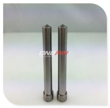STANDARD PUNCH PINS STANDARD PUNCH PINS