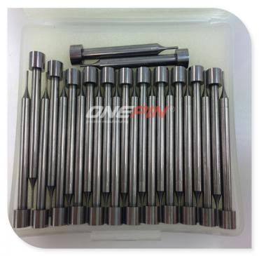 CARBIDE PUNCHES PINS CARBIDE PUNCHES PINS