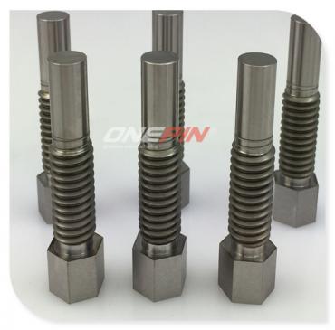 SPECIAL FORMING PUNCHES SETS SPECIAL FORMING PUNCHES SETS