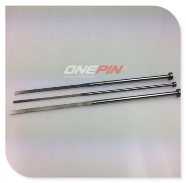 EJECTOR PIN SLEEVES EJECTOR PIN SLEEVES