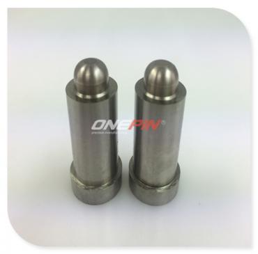 STANDARD PUNCH PINS STANDARD PUNCH PINS