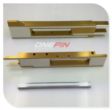 SPECIAL FORMING PUNCHES SETS SPECIAL FORMING PUNCHES SETS