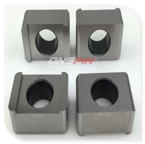 SPECIAL FORMING PUNCHES SETS