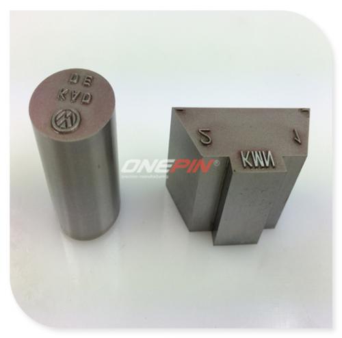 SPECIAL FORMING PUNCHES SETS